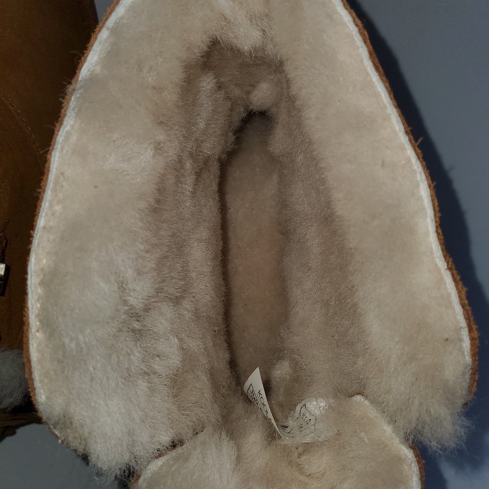 Kookaburra by UGG short Jaelyn Mini - Picture 4 of 6